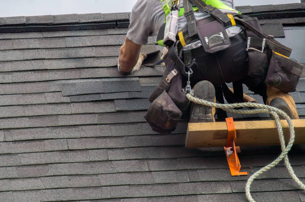 Reliable Roof Inspection contractor in Bemidji, MN by Brentwood Metal Roofing